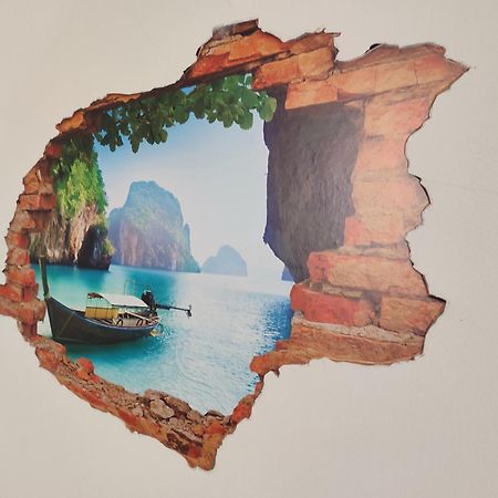 King Of The Lake Рива-дель-Гарда Екстер'єр фото